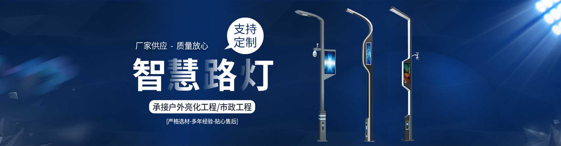 瀍河回族区太阳能路灯定制厂家